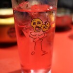 焼肉赤身にくがとう - 