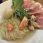 拉麺 はま家 - 
