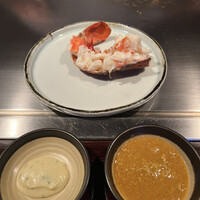 六本木モンシェルトントン - 