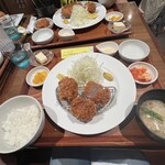 ニューフリッツ田ノ上 - 