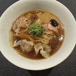 Japanese Soba Noodles 蔦 - 