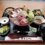 海鮮処 まるみつ - 