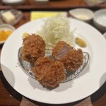 ニューフリッツ田ノ上 - 