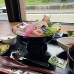 海鮮処 まるみつ - 