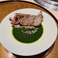 横浜 うしみつ - 