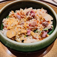 横浜 うしみつ - 