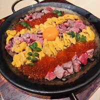 横浜 うしみつ - 