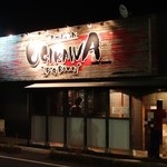 ラーメン オギカワ - 