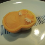 くろぎ - ねりきり2014.9