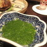 くろぎ - 蓼酢2014.9