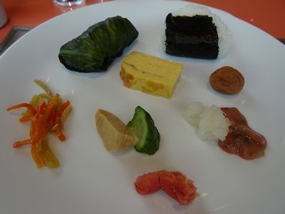 HAPO（ハポ） - 釧路市その他（ビュッフェ）の写真