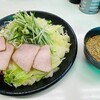 広島つけ麺 かみ