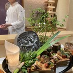 銀座 しのはら - 