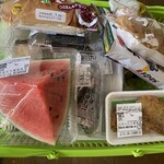 やましろや - 料理写真: