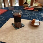 しのカフェ - コーヒー付き