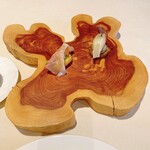 レストラン コートドール - 