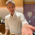 銀座 しのはら - 