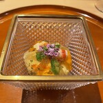 銀座 しのはら - 