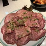 焼肉もろっこ - 