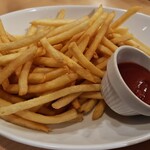 ジョイフル - 料理写真: