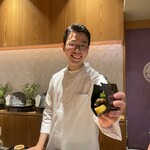 銀座 しのはら - 