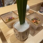 銀座 しのはら - 