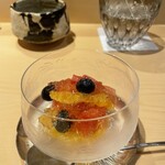 銀座 しのはら - 