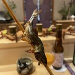 銀座 しのはら - 