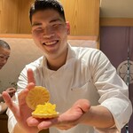 銀座 しのはら - 