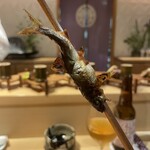 銀座 しのはら - 