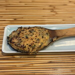 築地 布恒更科 - 