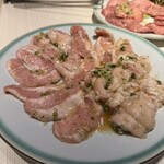 焼肉もろっこ - 