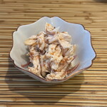 築地 布恒更科 - 