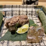 銀座 しのはら - 