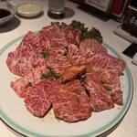 焼肉もろっこ - 