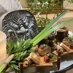 銀座 しのはら - 