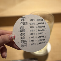 鮨 一二郎 - 