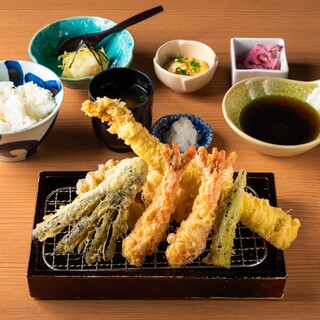 八重洲 天ぷら串 山本家_1