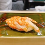 鮨 伊助 - 