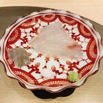 鮨 伊助 - 