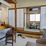 中華そば じゃのめ - 