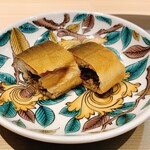 鮨 伊助 - 