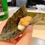 鮨 伊助 - 