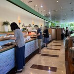 ビュッフェレストラン ラフォーレ - 