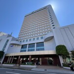 ビュッフェレストラン ラフォーレ - ホテルグリーンタワー幕張