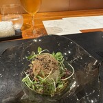 WINE食堂 緒乃 - 