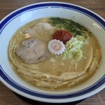 中華そば じゃのめ - 料理写真: