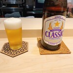 鮨 伊助 - 