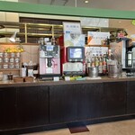 ビュッフェレストラン ラフォーレ - 