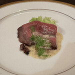 グルマンズ和牛 - 